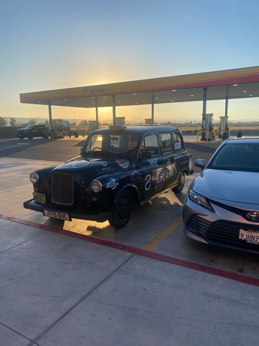 Williams, CA